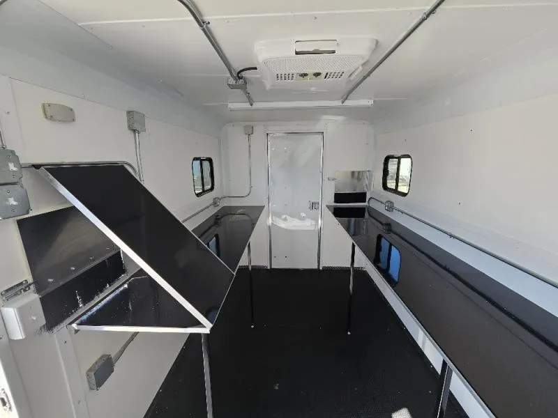 new Office / Fiber Optic Trailers Cargo Craft  for sale, in Broken Arrow, OK Thumbnail 10