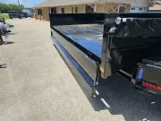 new Dump Trailers Diamond C Trailers  for sale, in Broken Arrow, OK Thumbnail 8