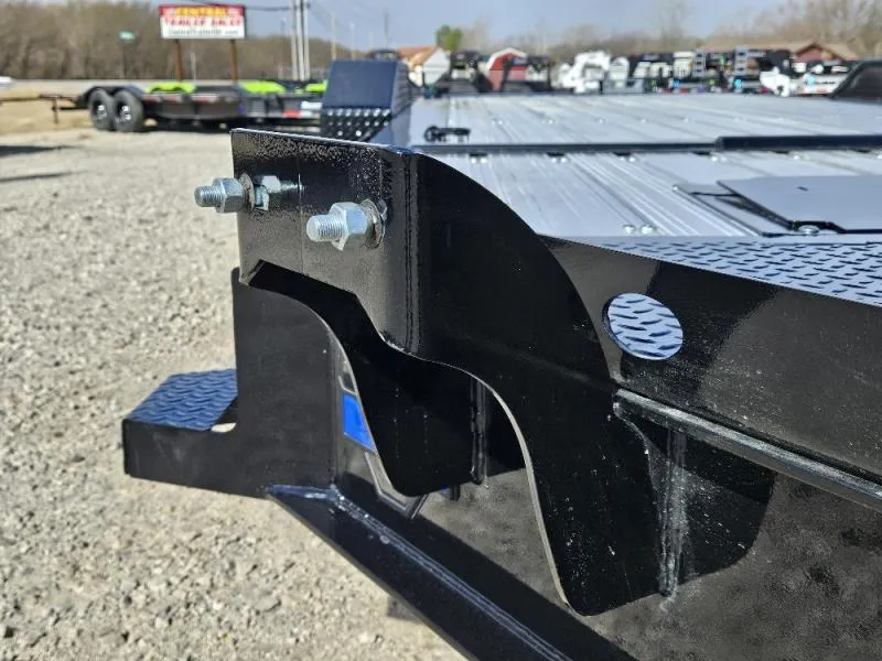 new Tilt Trailers Diamond C Trailers  for sale, in Broken Arrow, OK Thumbnail 6