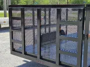 new Equipment / Flatbed Trailers Texoma Trailers  for sale, in Broken Arrow, OK Thumbnail 20
