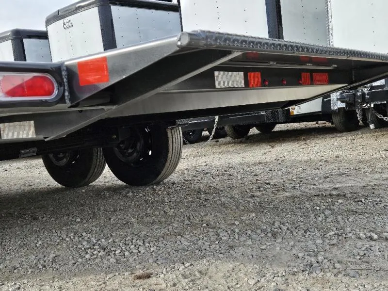 used Other Trailers Diamond C Trailers  for sale, in Broken Arrow, OK Thumbnail 13