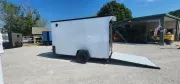 new Cargo (Enclosed) Trailers Cargo Craft  for sale, in Broken Arrow, OK Thumbnail 12