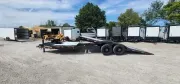new Tilt Trailers Diamond C Trailers  for sale, in Broken Arrow, OK Thumbnail 16