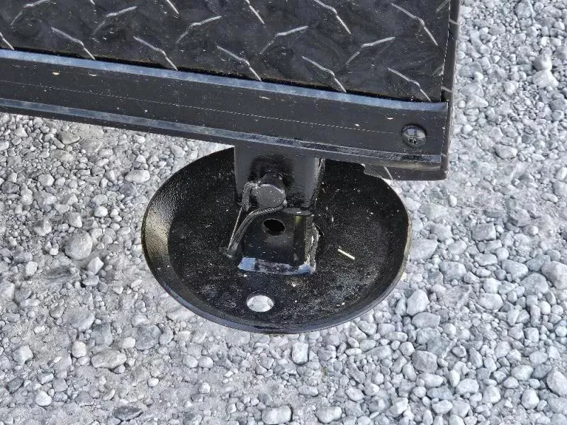 new Cargo (Enclosed) Trailers Cargo Craft  for sale, in Broken Arrow, OK Thumbnail 23