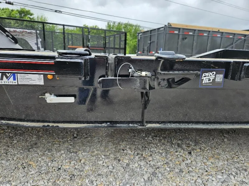 new Tilt Trailers Diamond C Trailers  for sale, in Broken Arrow, OK Thumbnail 15