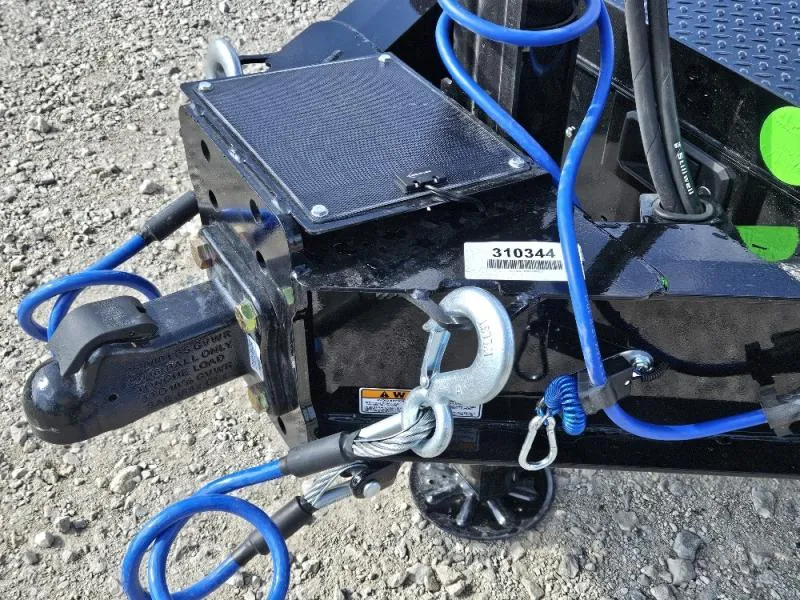 new Tilt Trailers Diamond C Trailers  for sale, in Broken Arrow, OK Thumbnail 9