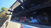 new Equipment / Flatbed Trailers Diamond C Trailers  for sale, in Broken Arrow, OK Thumbnail 13