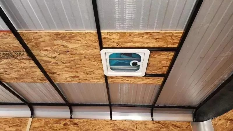 new Other Trailers Cargo Craft  for sale, in Broken Arrow, OK Thumbnail 16