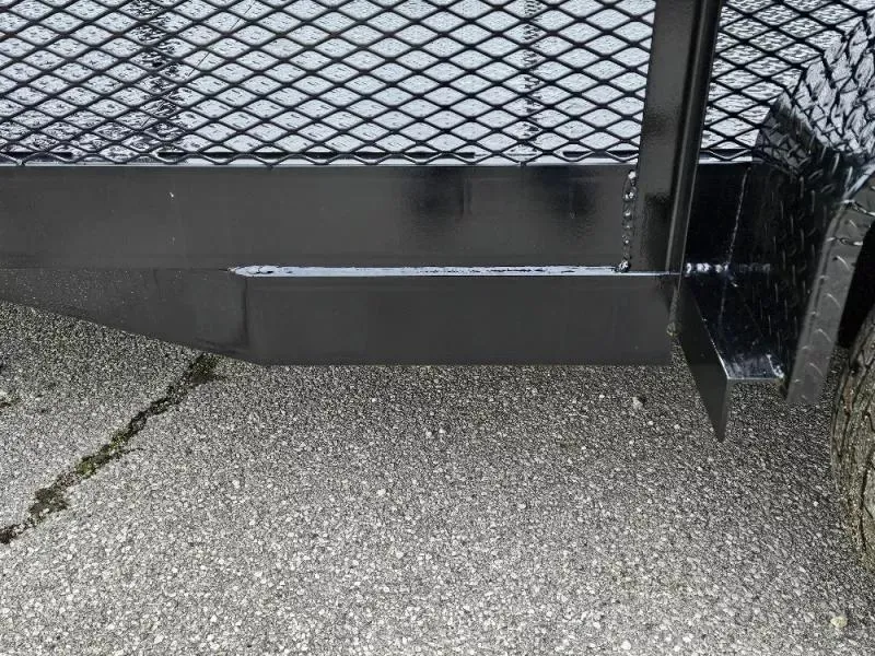 new Equipment / Flatbed Trailers Texoma Trailers  for sale, in Broken Arrow, OK Thumbnail 12