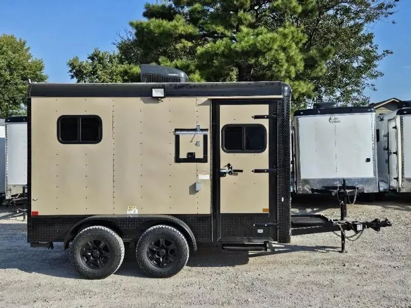 new Other Trailers Cargo Craft  for sale, in Broken Arrow, OK Thumbnail 2