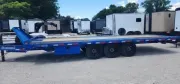 used Tilt Trailers Diamond C Trailers  for sale, in Broken Arrow, OK Thumbnail 2