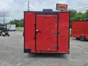 new Vending / Concession Trailers Cargo Craft  for sale, in Broken Arrow, OK Thumbnail 5