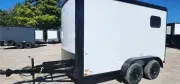 new Office / Fiber Optic Trailers Cargo Craft  for sale, in Broken Arrow, OK Thumbnail 7