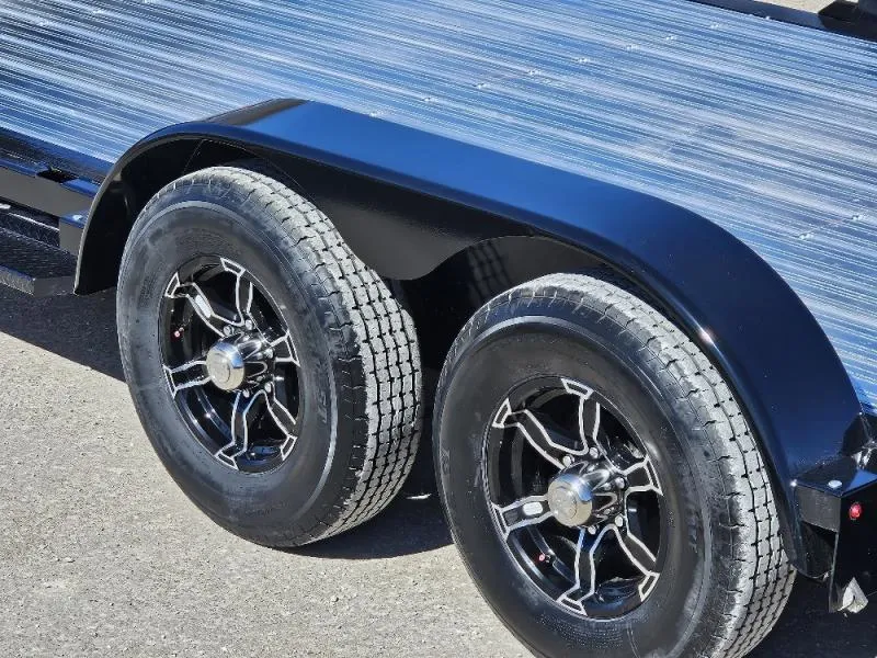 new Car Haulers / Racing Trailers Diamond C Trailers  for sale, in Broken Arrow, OK Thumbnail 17