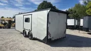 used Cargo (Enclosed) Trailers Cargo Craft  for sale, in Broken Arrow, OK Thumbnail 1