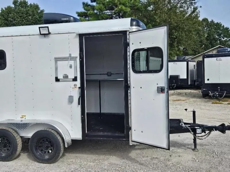 new Office / Fiber Optic Trailers Cargo Craft  for sale, in Broken Arrow, OK Thumbnail 7