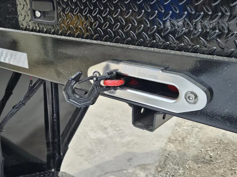 new Tilt Trailers Diamond C Trailers  for sale, in Broken Arrow, OK Thumbnail 16