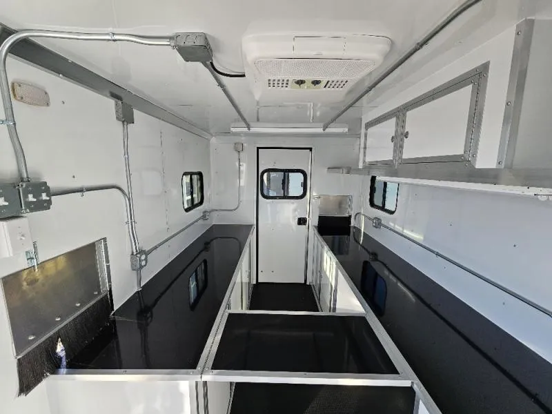 new Office / Fiber Optic Trailers Cargo Craft  for sale, in Broken Arrow, OK Thumbnail 16