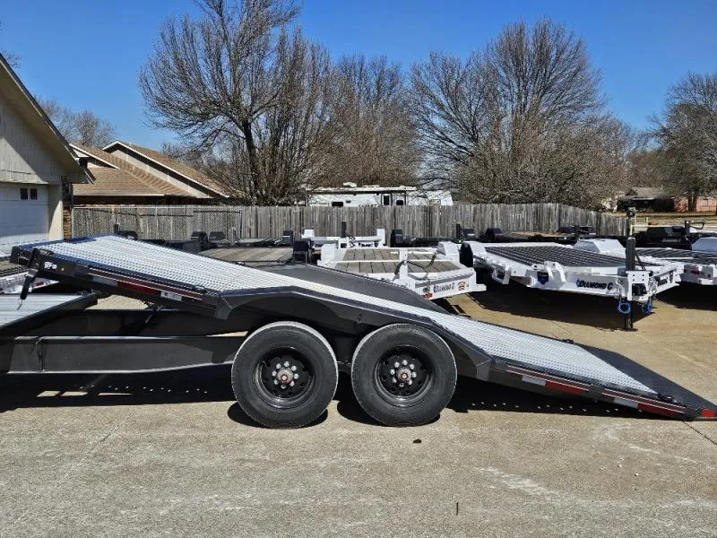 new Tilt Trailers Diamond C Trailers  for sale, in Broken Arrow, OK Thumbnail 13