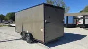 used Cargo (Enclosed) Trailers Cargo Craft  for sale, in Broken Arrow, OK Thumbnail 13