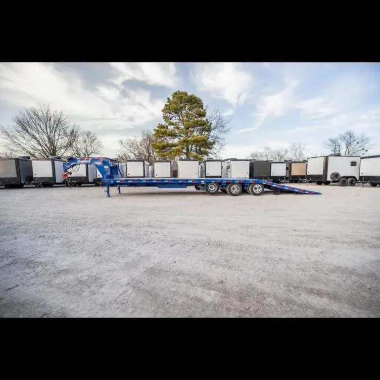 new Other Trailers Diamond C Trailers  for sale, in Broken Arrow, OK Thumbnail 21