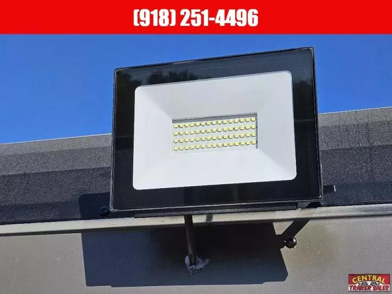 new Office / Fiber Optic Trailers Cargo Craft  for sale, in Broken Arrow, OK Thumbnail 20