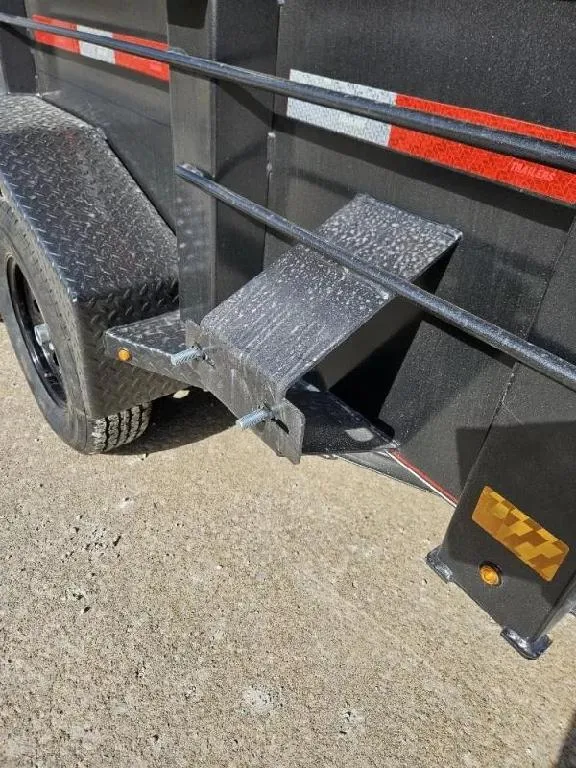 new Other Trailers Diamond C Trailers  for sale, in Broken Arrow, OK Thumbnail 4