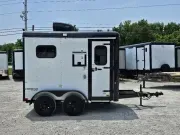 new Office / Fiber Optic Trailers Cargo Craft  for sale, in Broken Arrow, OK Thumbnail 2