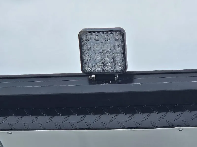 new Cargo (Enclosed) Trailers Cargo Craft  for sale, in Broken Arrow, OK Thumbnail 17