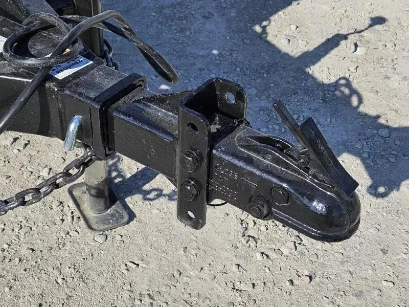 new Office / Fiber Optic Trailers Cargo Craft  for sale, in Broken Arrow, OK Thumbnail 23