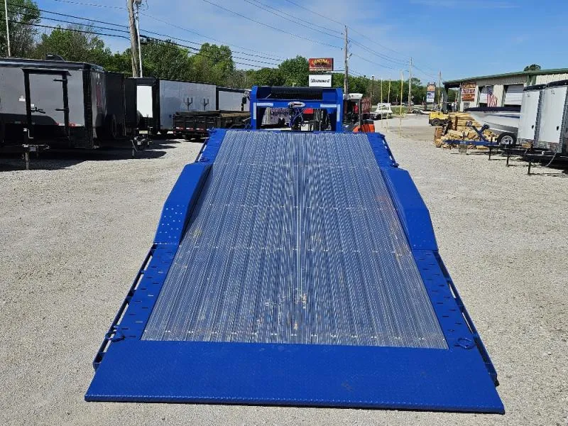 used Other Trailers Diamond C Trailers  for sale, in Broken Arrow, OK Thumbnail 22