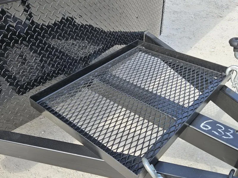 new Office / Fiber Optic Trailers Cargo Craft  for sale, in Broken Arrow, OK Thumbnail 10