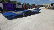 used Equipment / Flatbed Trailers Diamond C Trailers  for sale, in Broken Arrow, OK Thumbnail 7