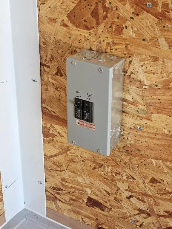 new Cargo (Enclosed) Trailers Cargo Craft  for sale, in Broken Arrow, OK Thumbnail 20