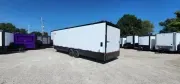 new Cargo (Enclosed) Trailers Cargo Craft  for sale, in Broken Arrow, OK Thumbnail 23