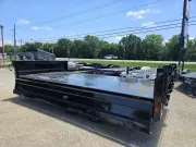 new Dump Trailers Diamond C Trailers  for sale, in Broken Arrow, OK Thumbnail 9