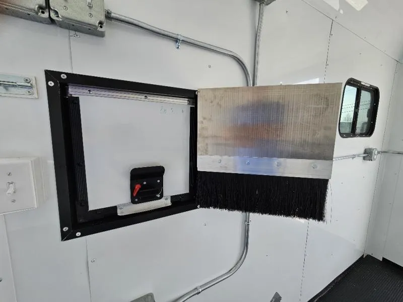 new Office / Fiber Optic Trailers Cargo Craft  for sale, in Broken Arrow, OK Thumbnail 20