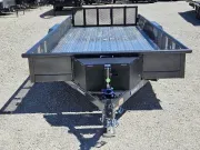 new Utility Trailers Diamond C Trailers  for sale, in Broken Arrow, OK Thumbnail 4