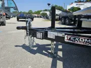 new Car Haulers / Racing Trailers Texoma Trailers  for sale, in Broken Arrow, OK Thumbnail 4