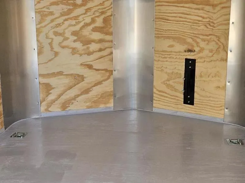 new Cargo (Enclosed) Trailers Cargo Craft  for sale, in Broken Arrow, OK Thumbnail 11