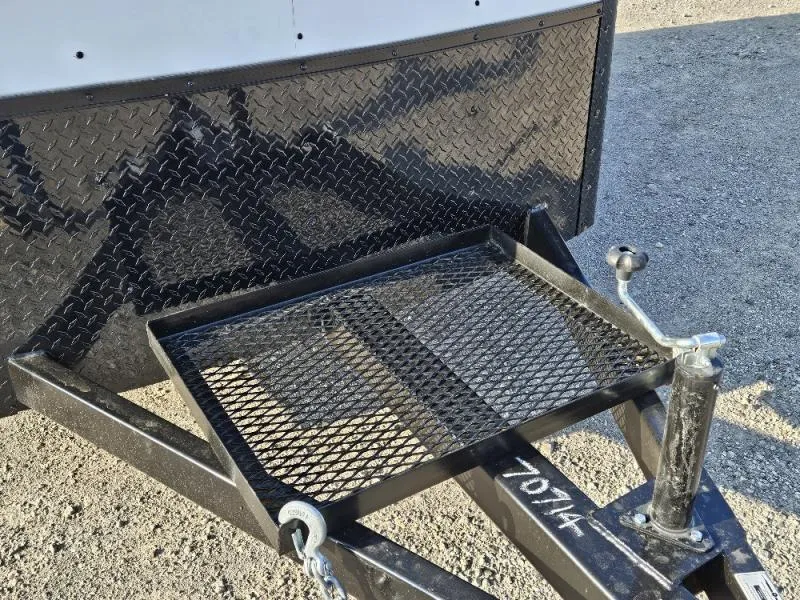 used Other Trailers Cargo Craft  for sale, in Broken Arrow, OK Thumbnail 10