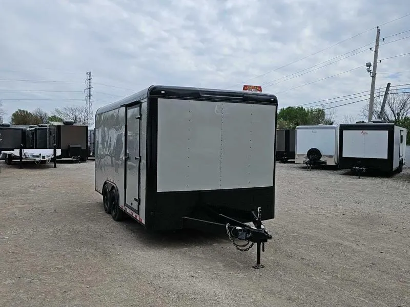 new Other Trailers Cargo Craft  for sale, in Broken Arrow, OK Thumbnail 11