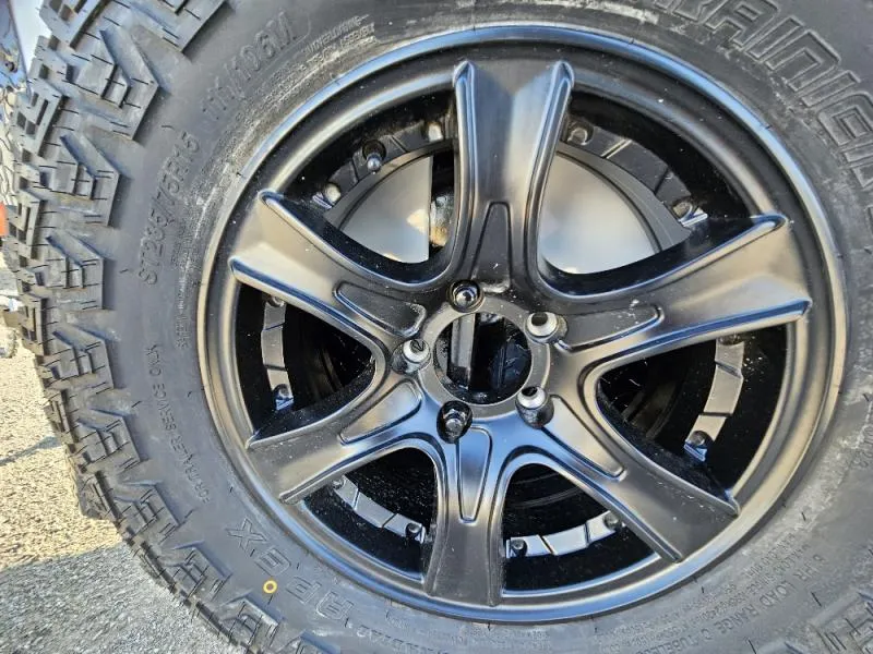 used Other Trailers Cargo Craft  for sale, in Broken Arrow, OK Thumbnail 22