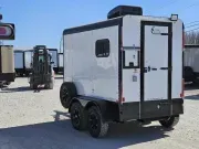 new Office / Fiber Optic Trailers Cargo Craft  for sale, in Broken Arrow, OK Thumbnail 6