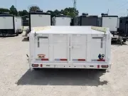 new Dump Trailers Diamond C Trailers  for sale, in Broken Arrow, OK Thumbnail 16