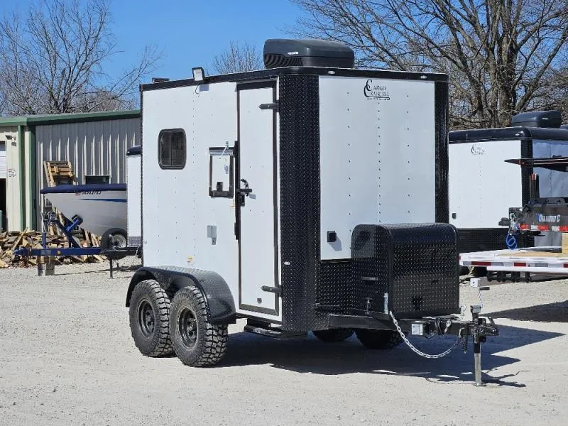 new Other Trailers Cargo Craft  for sale, in Broken Arrow, OK Thumbnail 25