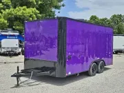 new Vending / Concession Trailers Cargo Craft  for sale, in Broken Arrow, OK Thumbnail 5