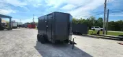 new Cargo (Enclosed) Trailers Cargo Craft  for sale, in Broken Arrow, OK Thumbnail 12