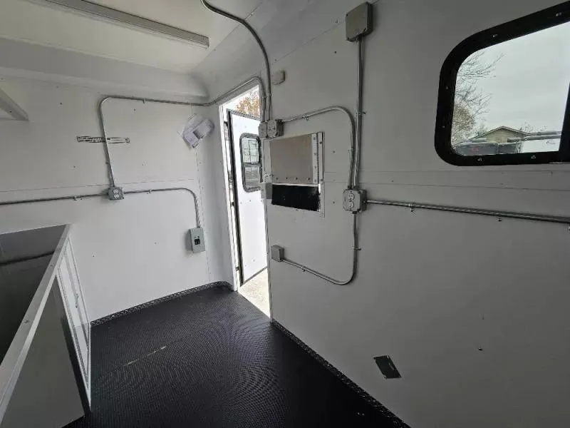 new Other Trailers Cargo Craft  for sale, in Broken Arrow, OK Thumbnail 21