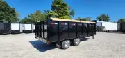 new Dump Trailers Diamond C Trailers  for sale, in Broken Arrow, OK Thumbnail 7